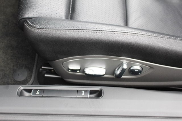 2013 Porsche 911 Carrera Cabriolet