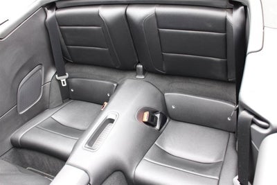 2013 Porsche 911 Carrera Cabriolet