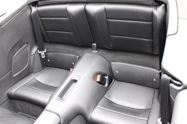 2013 Porsche 911 Carrera Cabriolet