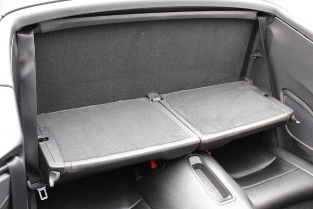 2013 Porsche 911 Carrera Cabriolet