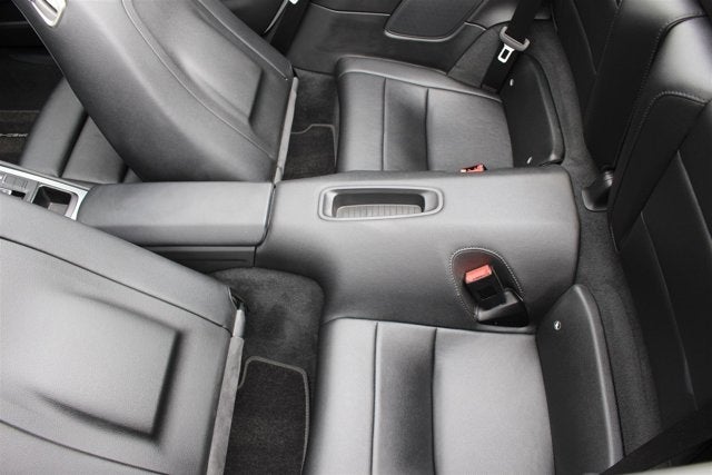 2013 Porsche 911 Carrera Cabriolet