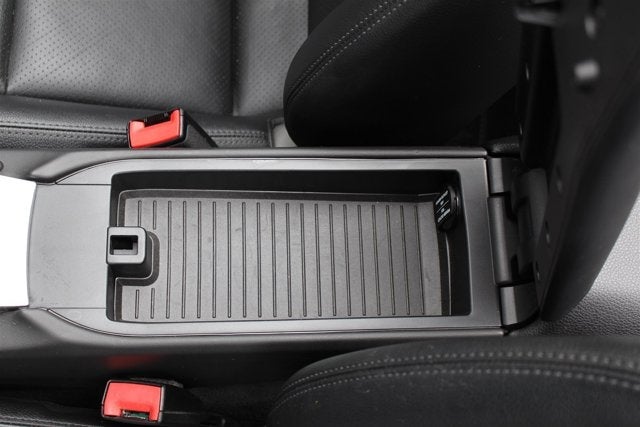 2013 Porsche 911 Carrera Cabriolet