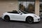 2013 Porsche 911 Carrera Cabriolet