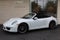 2013 Porsche 911 Carrera Cabriolet