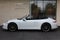 2013 Porsche 911 Carrera Cabriolet