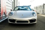 2013 Porsche 911 Carrera Cabriolet