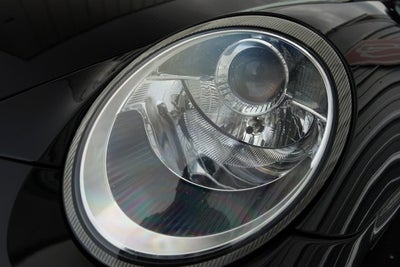 2010 Porsche 911 Carrera 4