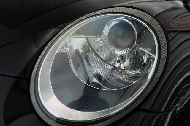 2010 Porsche 911 Carrera 4