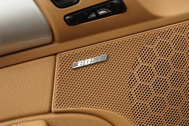 2010 Porsche 911 Carrera 4