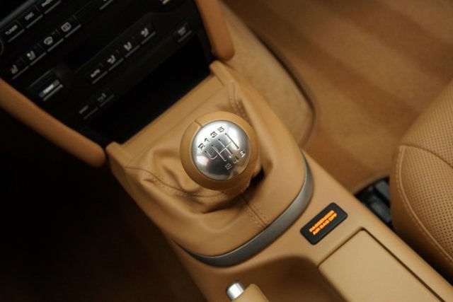 2010 Porsche 911 Carrera 4