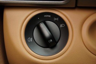 2010 Porsche 911 Carrera 4