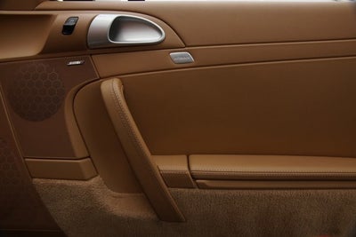 2010 Porsche 911 Carrera 4