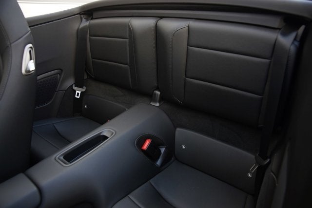 2014 Porsche 911 Carrera Cabriolet