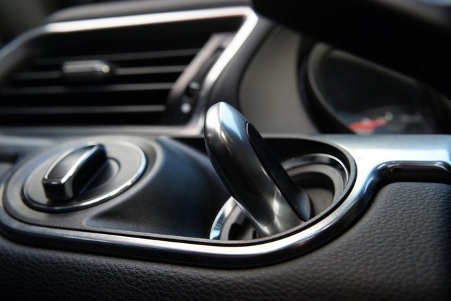 2014 Porsche 911 Carrera Cabriolet