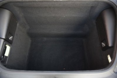 2014 Porsche 911 Carrera Cabriolet