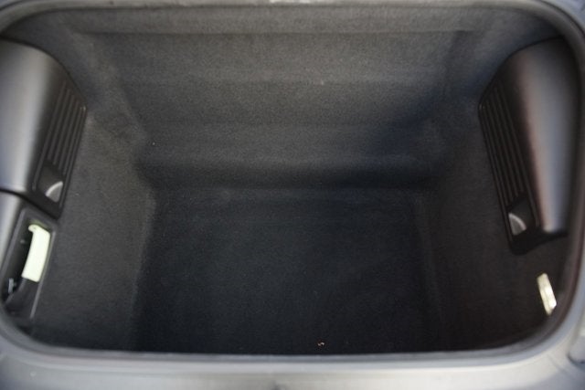 2014 Porsche 911 Carrera Cabriolet