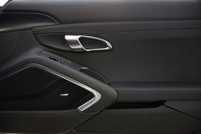 2014 Porsche 911 Carrera Cabriolet