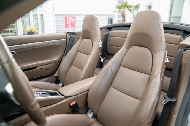 2013 Porsche 911 Carrera