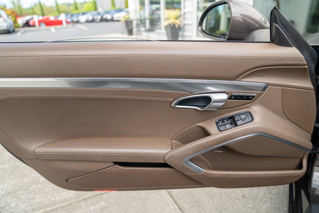 2013 Porsche 911 Carrera