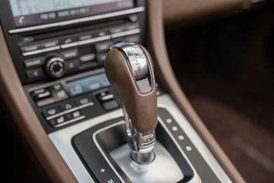 2013 Porsche 911 Carrera