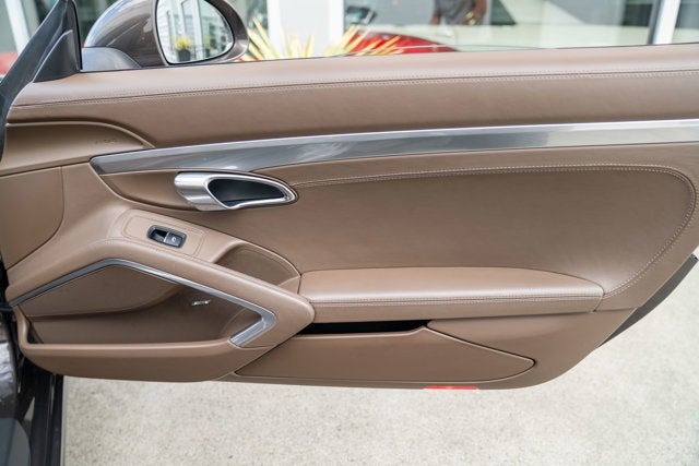 2013 Porsche 911 Carrera