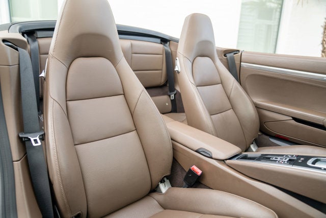 2013 Porsche 911 Carrera