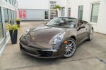 2013 Porsche 911 Carrera