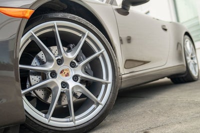 2013 Porsche 911 Carrera