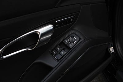 2013 Porsche 911 Carrera Cabriolet