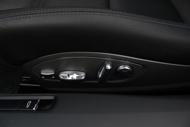 2013 Porsche 911 Carrera Cabriolet