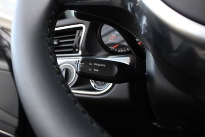 2013 Porsche 911 Carrera Cabriolet