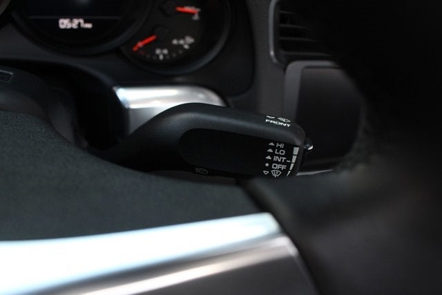 2013 Porsche 911 Carrera Cabriolet