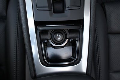 2013 Porsche 911 Carrera Cabriolet