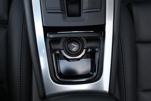 2013 Porsche 911 Carrera Cabriolet