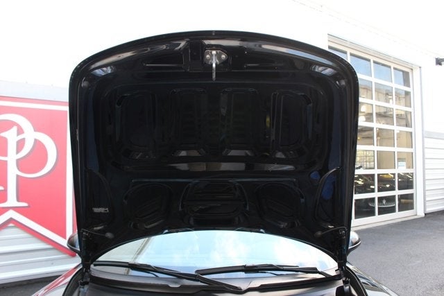 2013 Porsche 911 Carrera Cabriolet