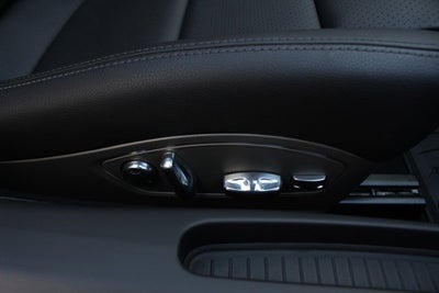 2013 Porsche 911 Carrera Cabriolet