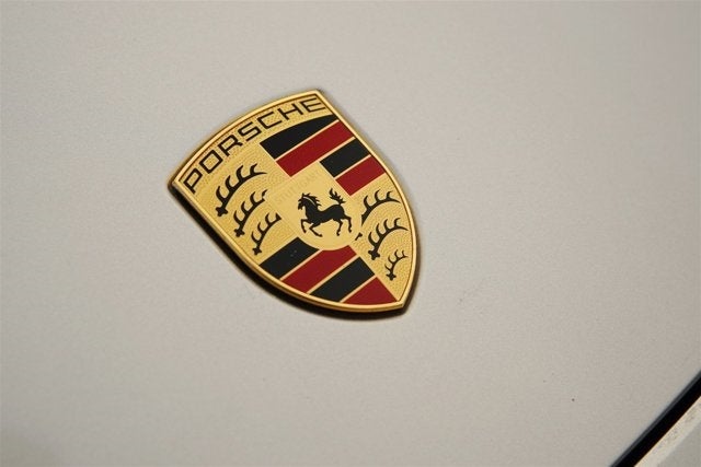 2013 Porsche 911 Carrera Cabriolet