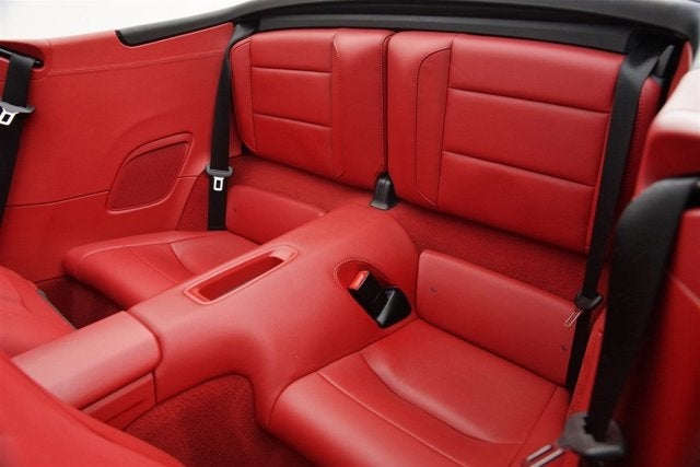 2013 Porsche 911 Carrera Cabriolet