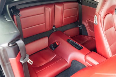 2017 Porsche 911 Carrera