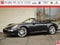 2013 Porsche Carrera Cabriolet