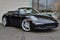 2013 Porsche Carrera Cabriolet