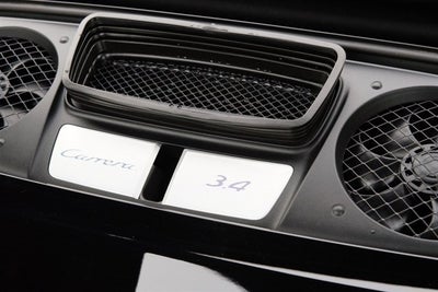 2013 Porsche Carrera Cabriolet