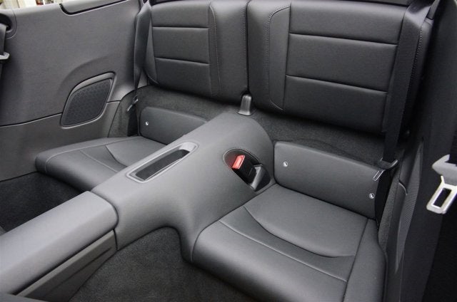 2013 Porsche Carrera Cabriolet