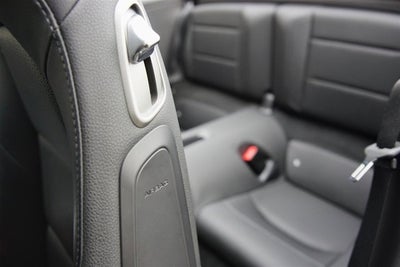 2013 Porsche Carrera Cabriolet