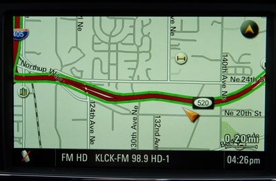 2013 Porsche Carrera Cabriolet