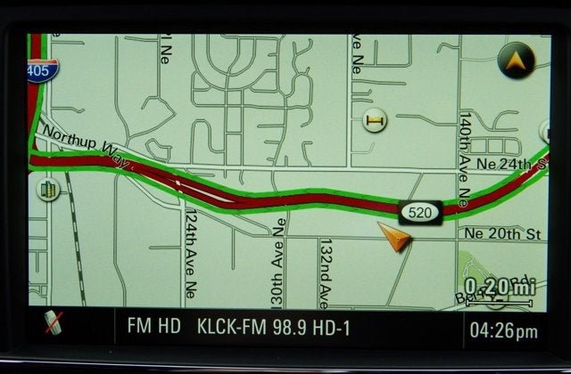 2013 Porsche Carrera Cabriolet