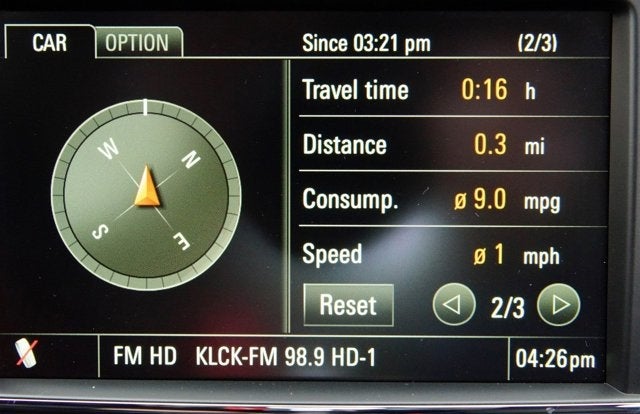 2013 Porsche Carrera Cabriolet