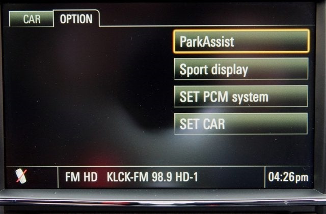 2013 Porsche Carrera Cabriolet