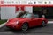 1990 Porsche 911 Carrera Cabriolet