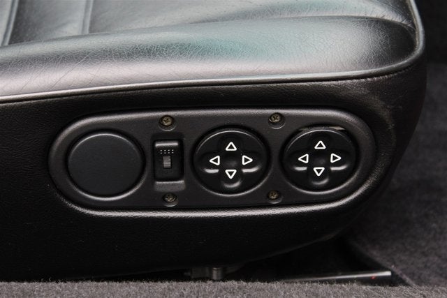 1990 Porsche 911 Carrera Cabriolet